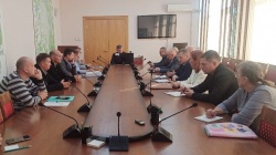 Киров: Кировским застройщикам напомнили о правилах благоустройства