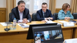 Стерлитамак: На предпринимательском часе рассмотрели 3 проекта