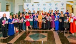 Астрахань: Преподаватели из города стали призёрами общероссийского конкурса