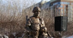 Ижевск: В городе появятся новый памятник и новые улицы