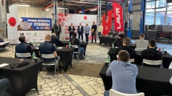Уфа: В городе продолжается открытый конкурс «Лучший автосервис столицы».