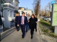 Ульяновск: Администрация города уделит особое внимание историческому кварталу Симбирска