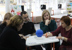 Пенза: В городе подвели итоги патриотического проекта «Время – знать»