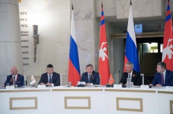 Уфа: Диалоги о муниципалитетах