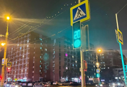 Пенза: "Безопасные качественные дороги 2022" - итоги реализации нацпроекта в городе