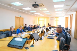 Стерлитамак: Предпринимательский час