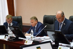 Пенза: В городе внесли изменения в Правила благоустройства