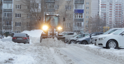 Ижевск: 170 ижевских дворов проверили сотрудники Административной инспекции в декабре