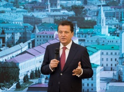 Казань: Ильсур Метшин возглавил медиарейтинг глав столиц субъектов ПФО по итогам 2025 года
