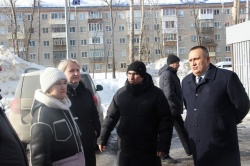 Чебоксары: «Дом образцового содержания» - в городе оценили состояние многоквартирных домов
