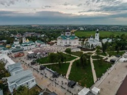 Арзамас: В городе с 1 января 2026 года начет действовать туристический налог