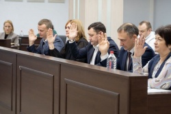 Киров: Вопрос о переименовании улиц вынесли на заседание городской Думы