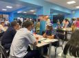 Ульяновск: В городе стартует проект «Социальный десант»