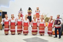Сызрань: В городе прошел фестиваль «Мы вместе!»
