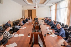Киров: Новая стратегия социально-экономического развития города будет представлена в 2026 году