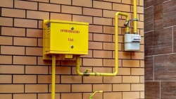 Киров: Компенсация расходов на догазификацию составляет 100 тыс. рублей