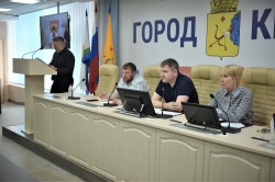 Киров: В городе установят правила размещения электросамокатов