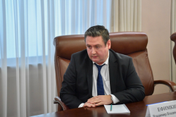 Балаково: Предложено централизовать муниципальные закупки трех крупных городов области