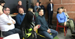 Ижевск: Опыт города по обращению с ТКО будут изучать регионы Приволжского федерального округа