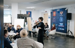 Пенза: Школа №78 станет пилотной площадкой Института семьи и воспитания РАО