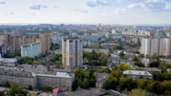 Пермь: В город за 2025 год оформлены земельные участки под более чем 150 многоквартирными домами