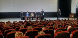 Нижний Новгород: В городе стартовал новый цикл открытых дискуссий школьников с представителями традиционных конфессий