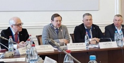 Нижний Новгород: Практики Нижегородского отделения «Союз отцов» отмечены на форуме «Отцовство - современные вызовы и пути решения» в Москве