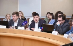 Оренбург: Как сделать управление многоквартирными домами эффективнее