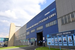 Нижнекамск: Президент Сенегала посетил предприятия города