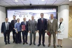 Димитровград: Димитровградская компания «Промсервис» и минское предприятие «КПСР Групп» создают совместное производство