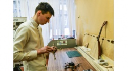 Пермь: В городе в 6 зданиях детских садов будут открыты учреждения дополнительного образования