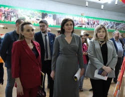 Стерлитамак: В городе прошёл фестиваль некоммерческих организаций