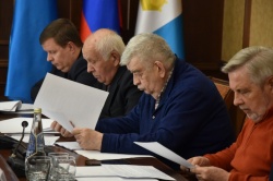 Ульяновск: В городе в этом году реализуют 34 проекта инициативных групп граждан