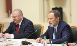 ПФО: На заседании Совета законодателей ПФО обсудили возобновление программы детского туристического кешбэка