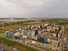 Тольятти: На 11 стартапов больше: «Жигулёвская долина» пополнилась новыми резидентами