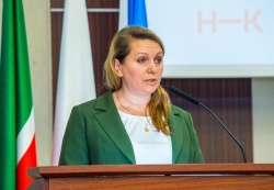 Нижнекамск: 97 дошкольных учреждений - почти 3900 малышей пойдут в детские сады города