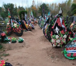 Киров: В городе планируется создать единую мемориальную зону в честь участников СВО