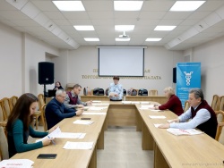 Пенза: Новым товарам присвоили знак «Пензенская марка»