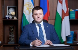 Уфа: Ратмир Мавлиев – в тройке лидеров