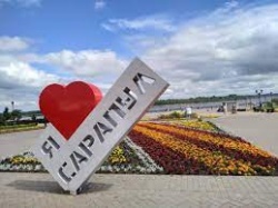 Сарапул: Туризм и индустрия гостеприимства