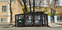 Нижний Новгород: 42 новые контейнерные площадки установят в городе в этом году