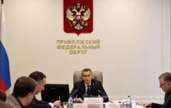 ПФО: В общественных проектах Приволжского федерального округа в 2022 году приняли участие более 1 млн человек