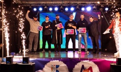 ПФО: Стали известны победители IV фестиваля стрит-арта ПФО «ФормART»