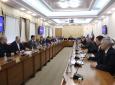 Ульяновск: Дан старт конкурсу по отбору кандидатур на должность главы города