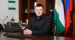 Уфа: Ратмир Мавлиев – в топ-3 национального рейтинга мэров