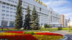Пермь: Предпринимателей города приглашают на фестиваль профмастерства «Звёзды гостеприимства Поволжья-2022»