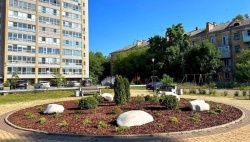 Киров: В городе будут реализованы 64 проекта поддержки местных инициатив