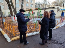 Киров: Завершена реализация проектов конкурса «Киров - гостеприимный город»