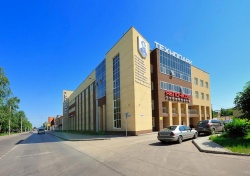 Пенза: В городе стартовал конкурс на льготную аренду помещений в бизнес-инкубаторах