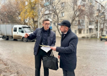 Саратов: Комитетом муниципального контроля выявлено более 100 металлических гаражей без правоустанавливающих документов